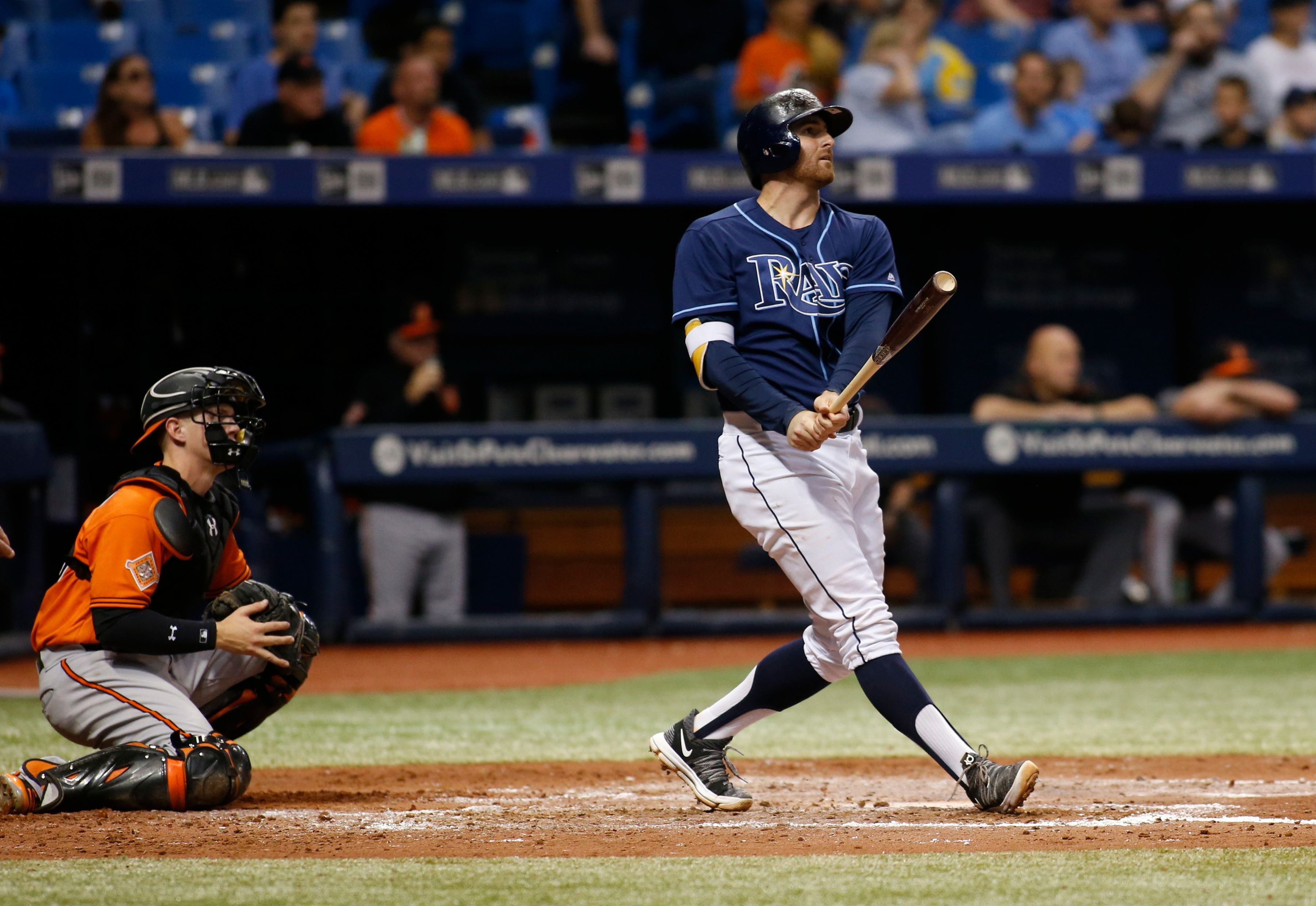 Tampa Bay Rays Moves That Could be Made this Offseason