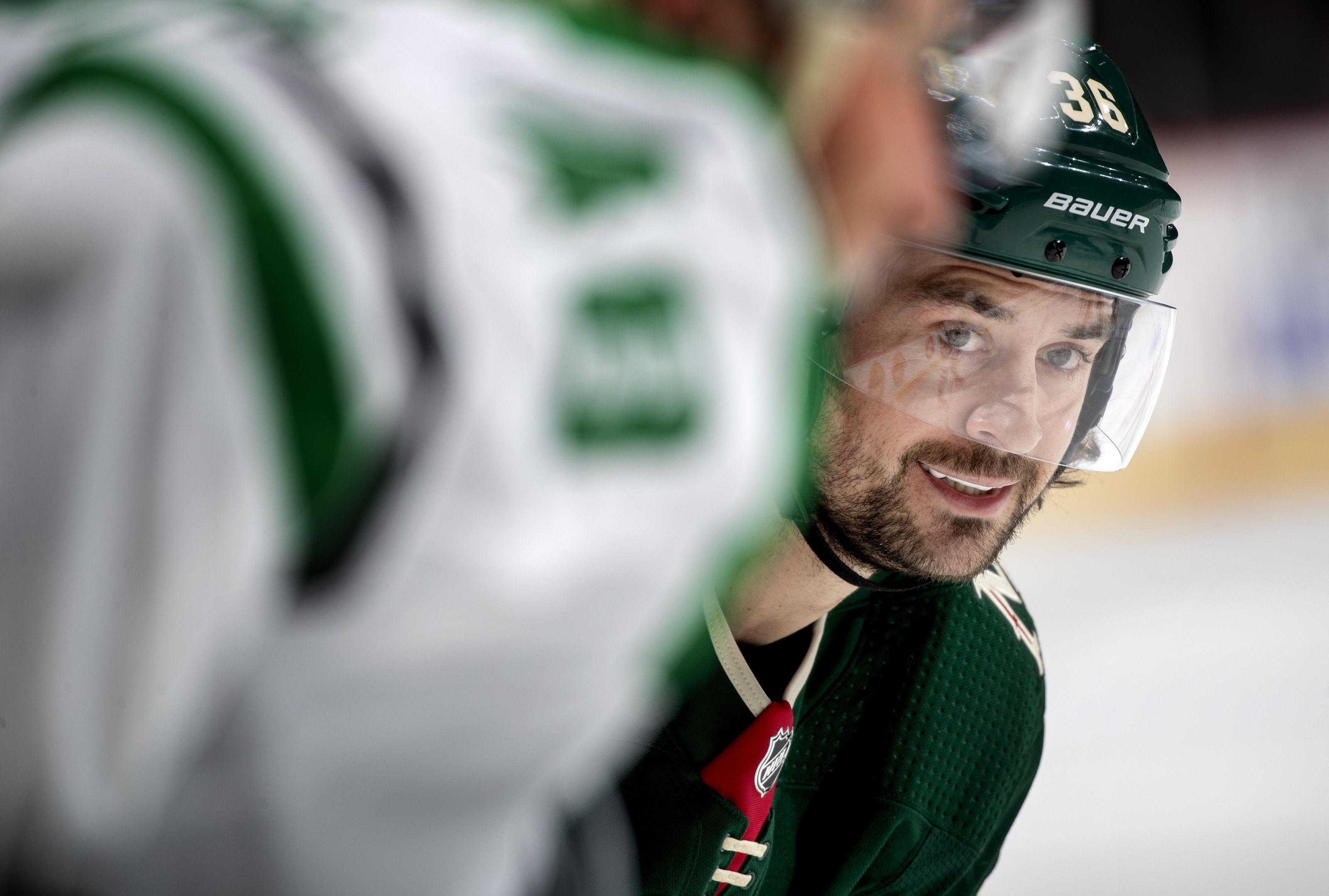 10 Most Important Wild Players 4 Mats Zuccarello