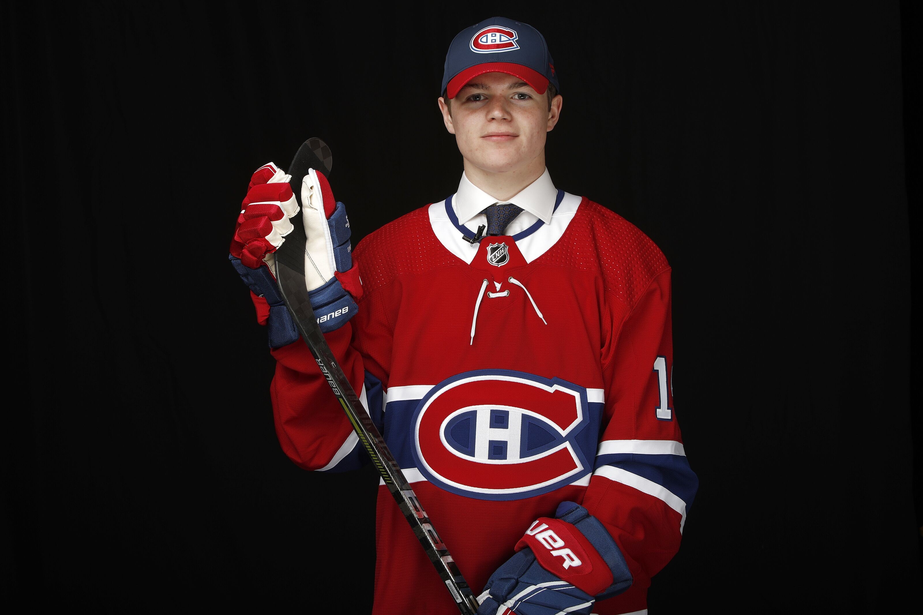 Montreal Canadiens Cole Caufield Surpassing SkyHigh Expectations With