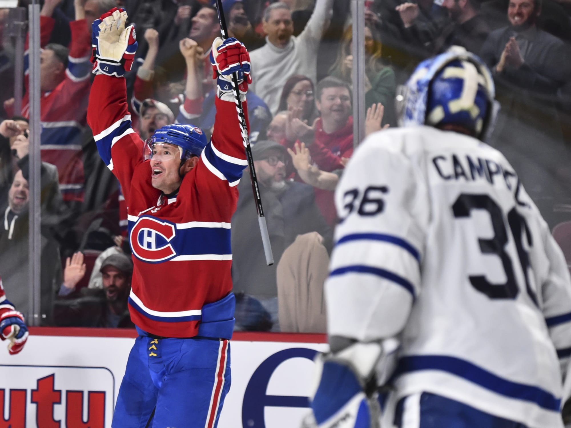 Montreal Canadiens Will The Habs Regret Being Sellers At The Trade