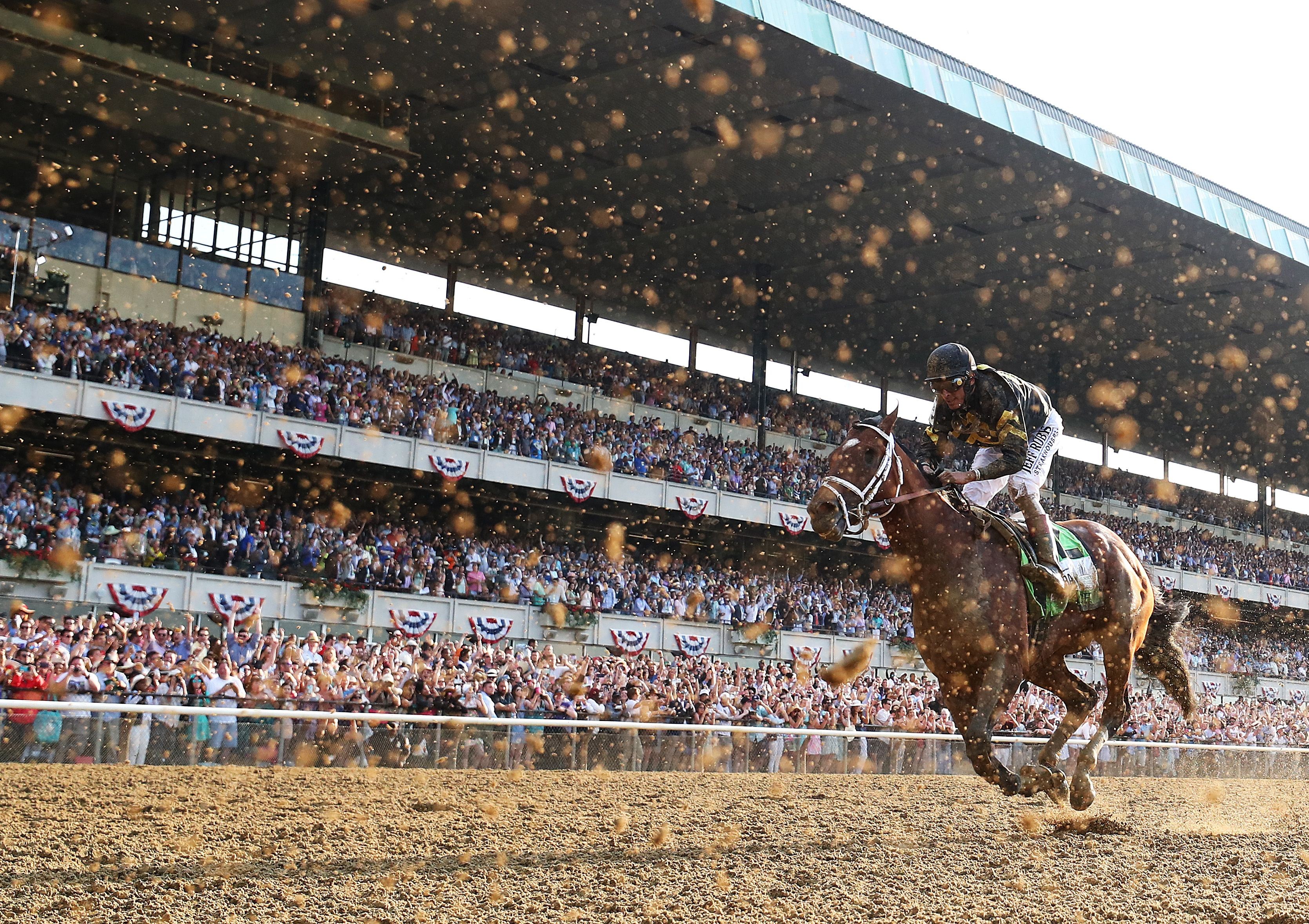 New York Islanders Daily Belmont Park Listening Session