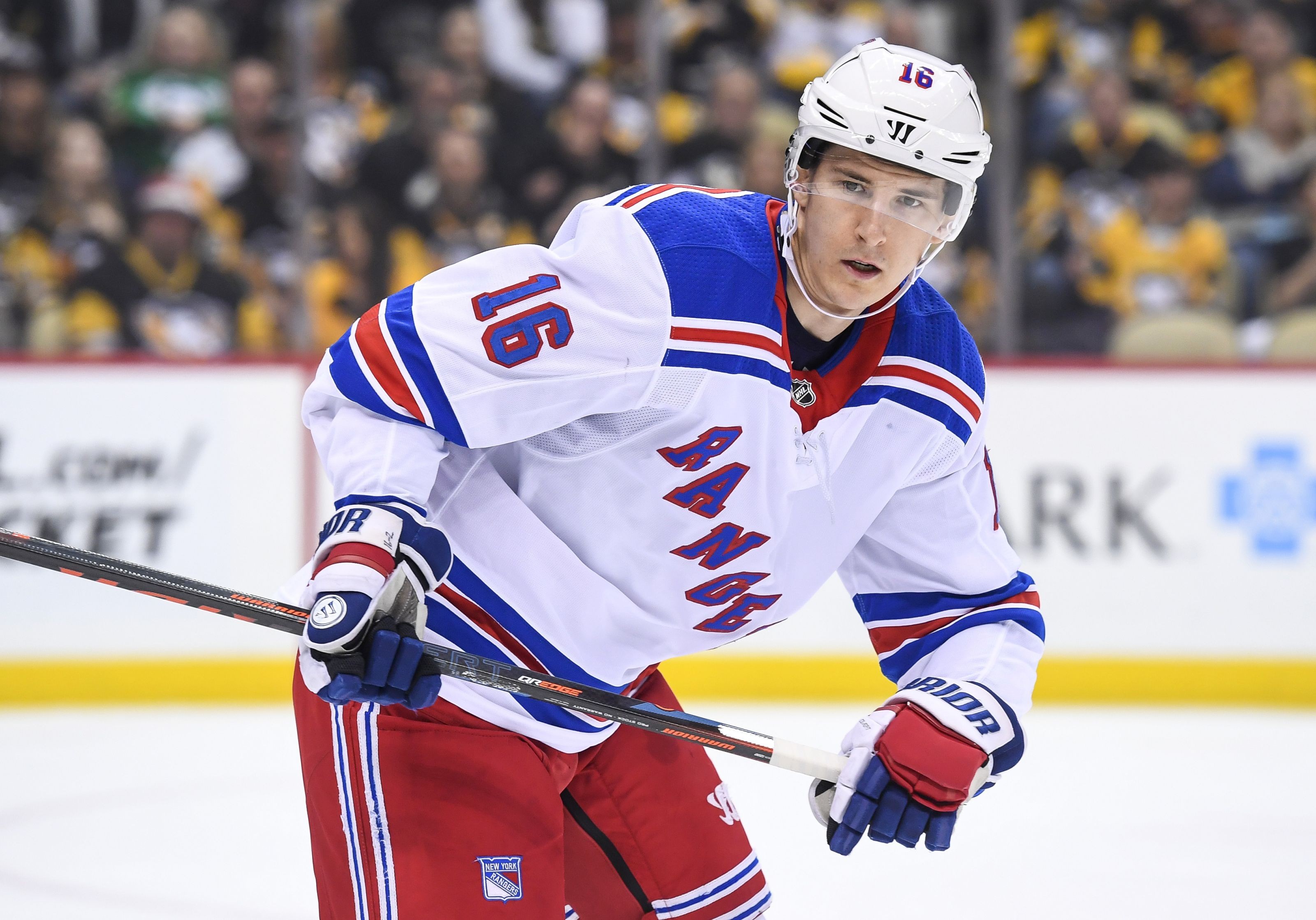 New York Rangers Predicting Ryan Strome’s role in 201920