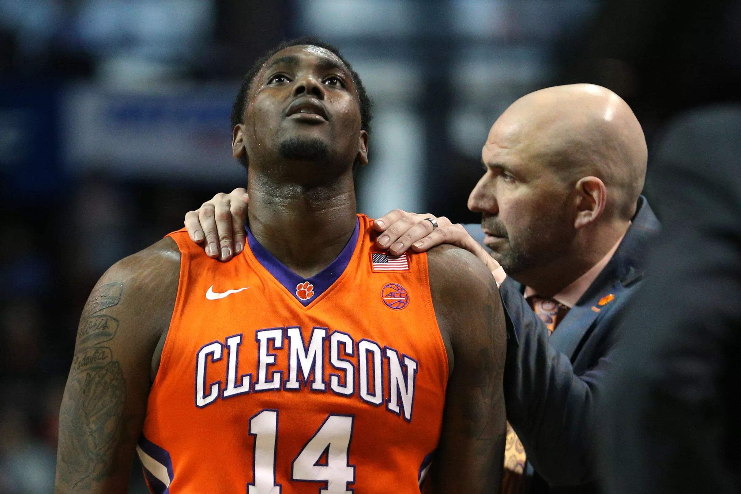 201718 Clemson Basketball Season Preview Introduction