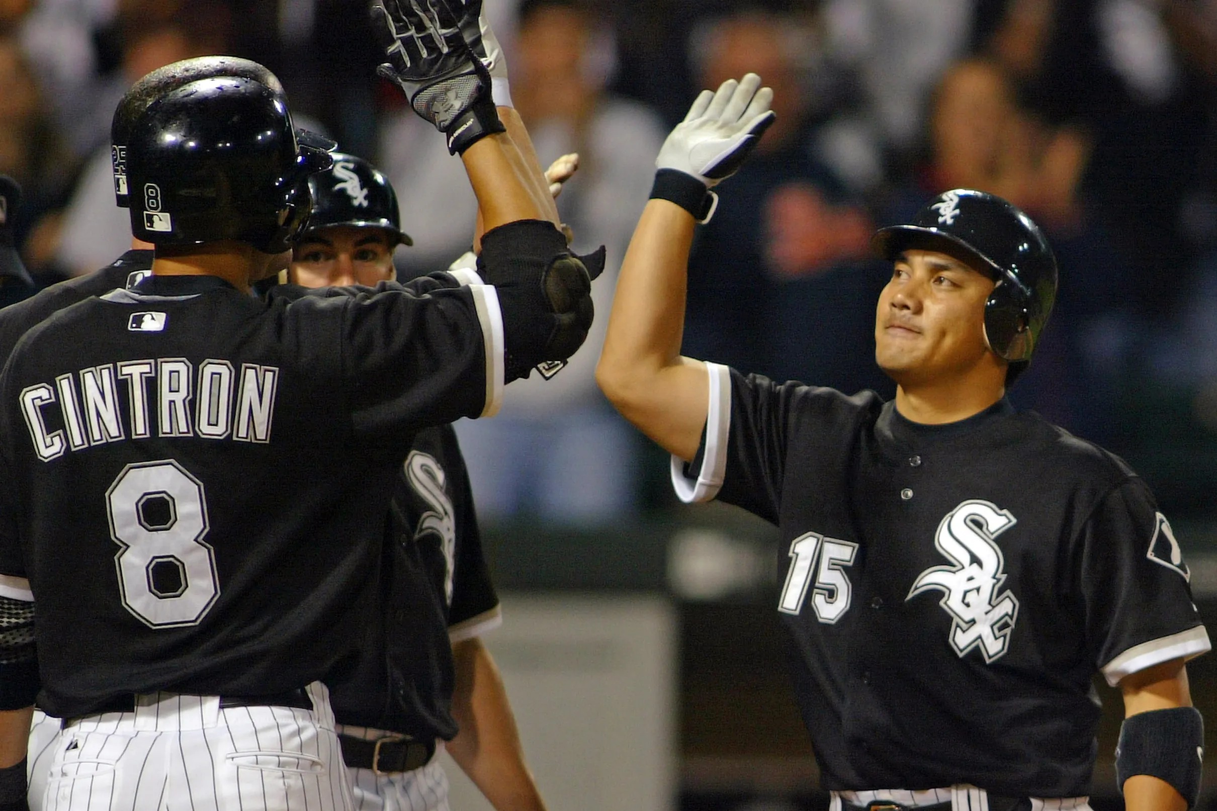 Today in White Sox History June 25