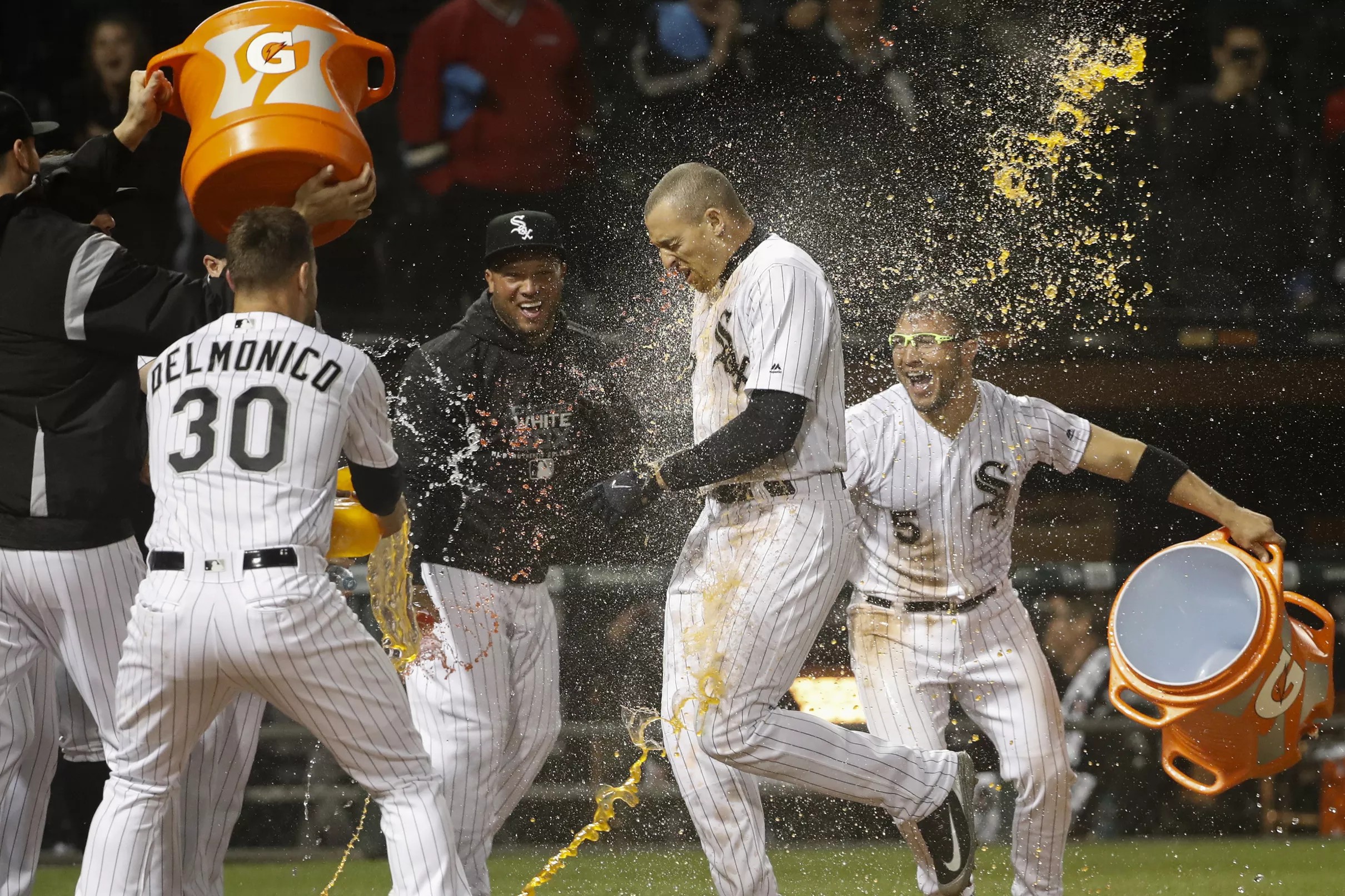 Gamethread Twins at White Sox