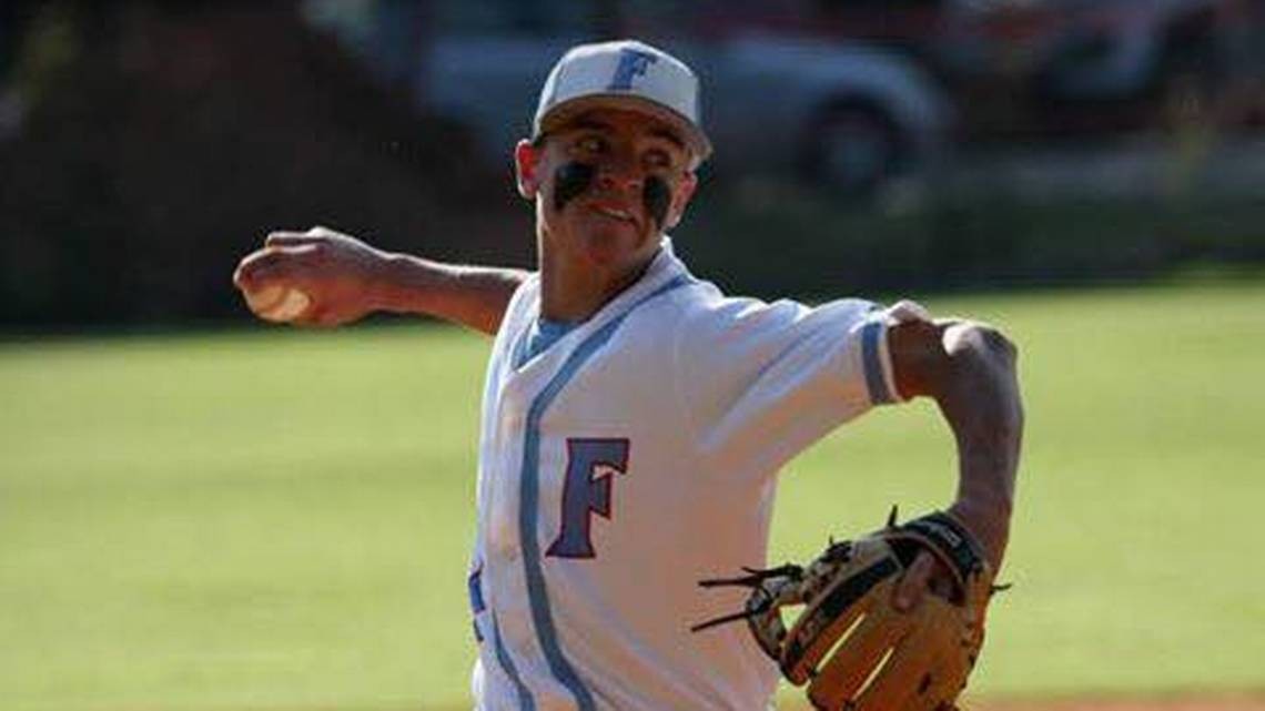 AC Flora standout commits to Clemson baseball