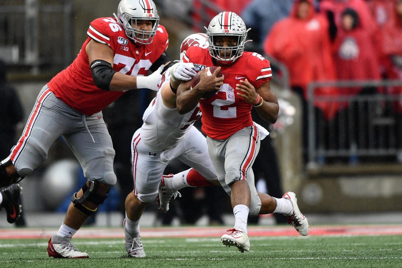 Ohio State Football The SEC just needs to face reality