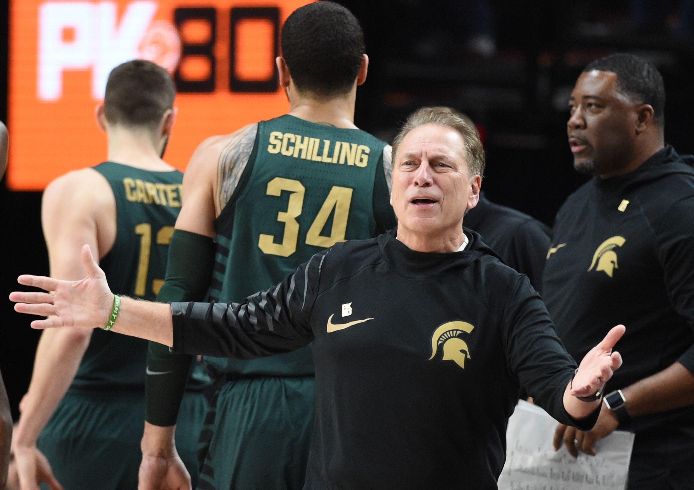 Michigan State Basketball 5 important 2019 targets following Romeo