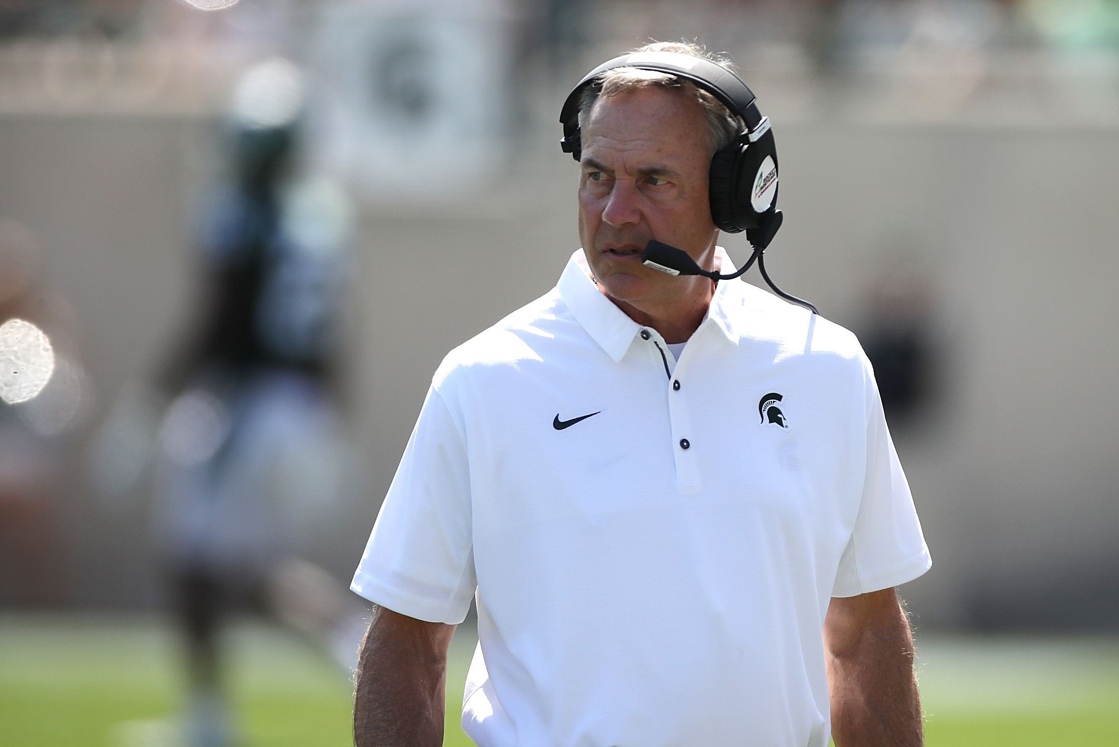 Michigan State Football What does Lashawn PaulinoBell transfer mean?