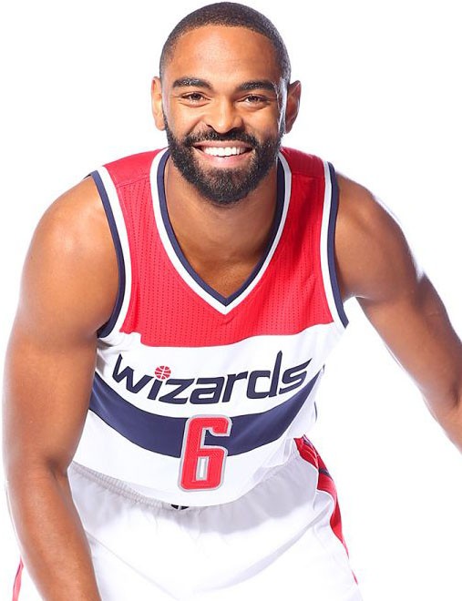 Former MSU Basketball Star Alan Anderson Still Making the Spartan