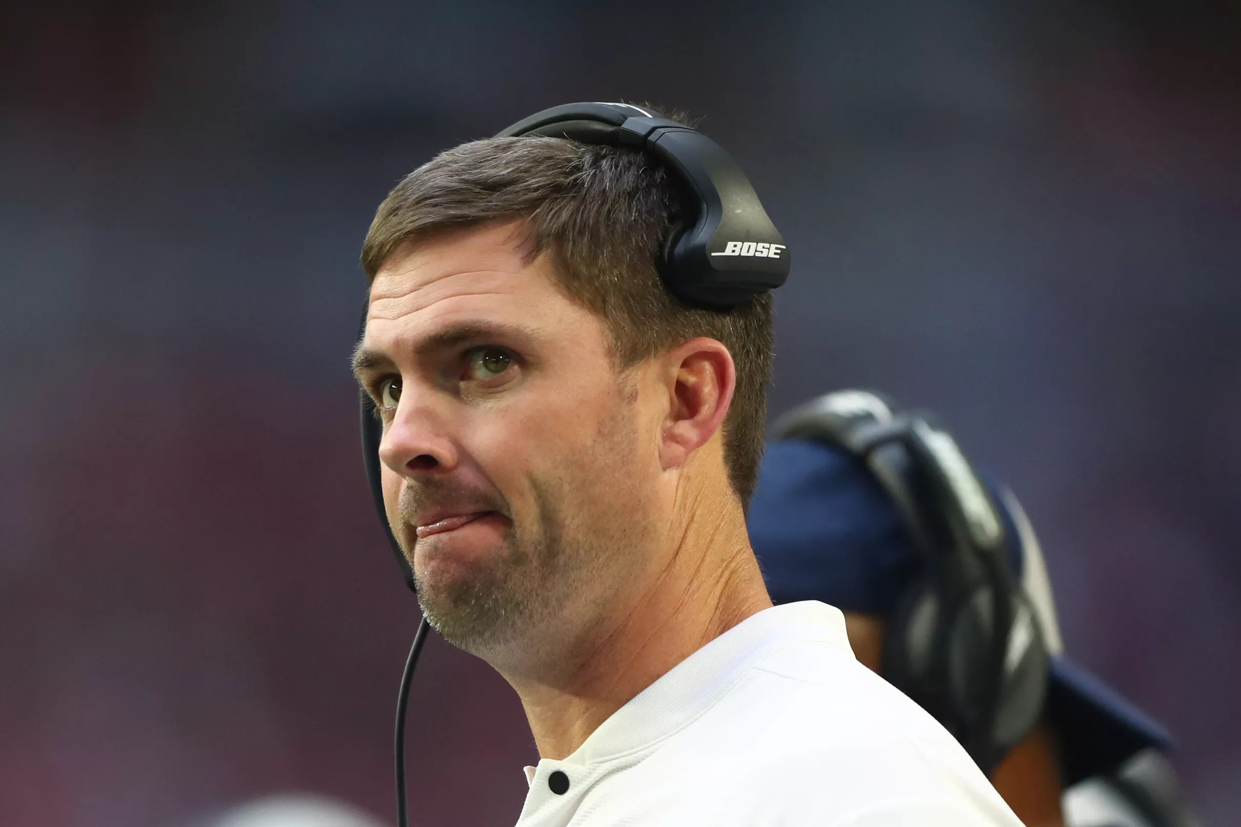 The latest on Zac Taylor and Dom Capers