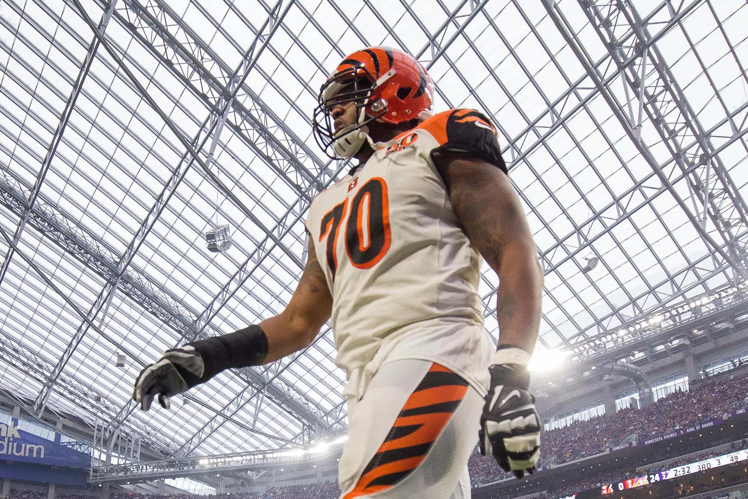 Bengals Bytes (4/4) Grading the 2015 NFL Draft