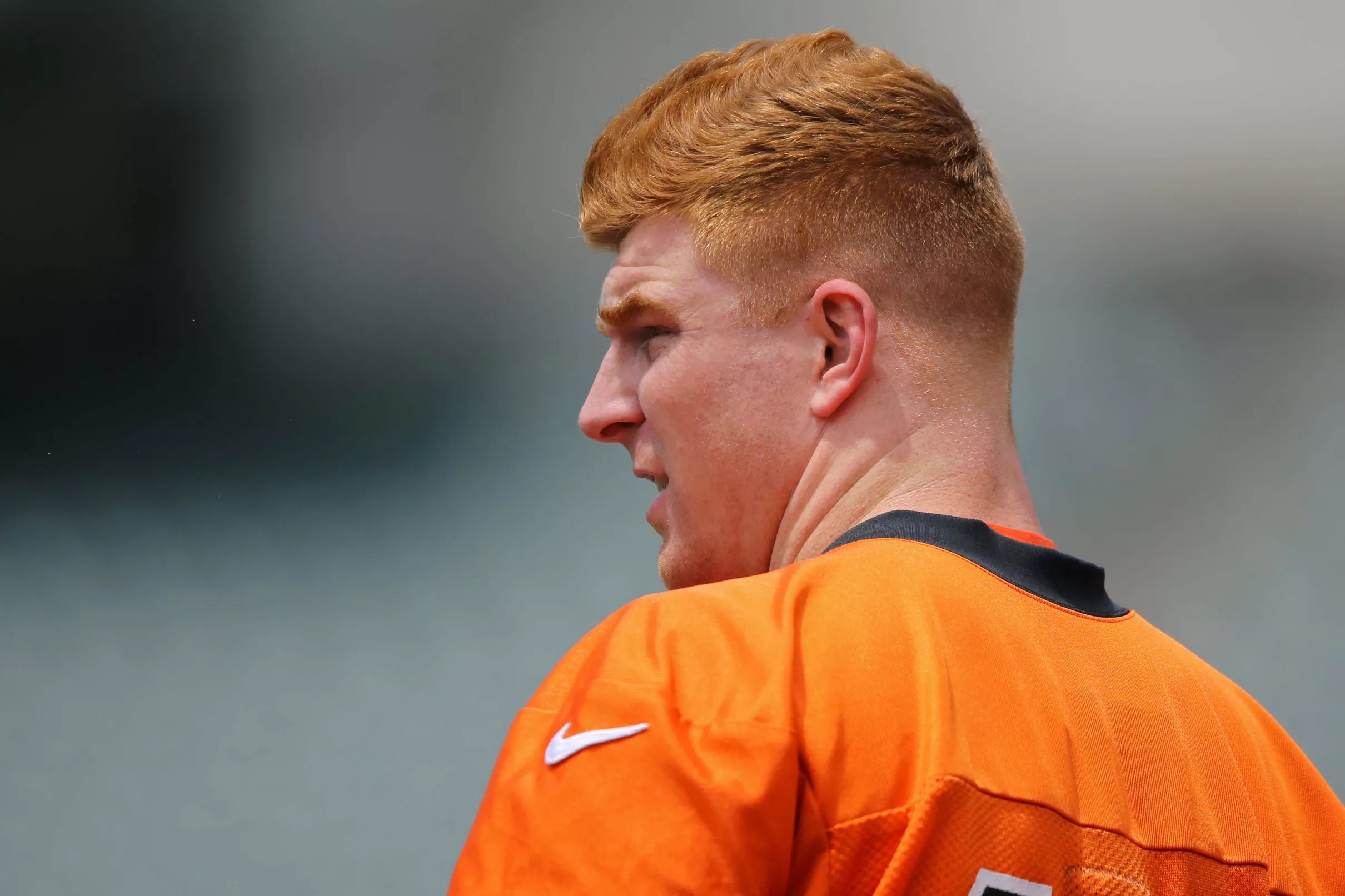 Andy Dalton hits alltime low in ESPN QB tier rankings