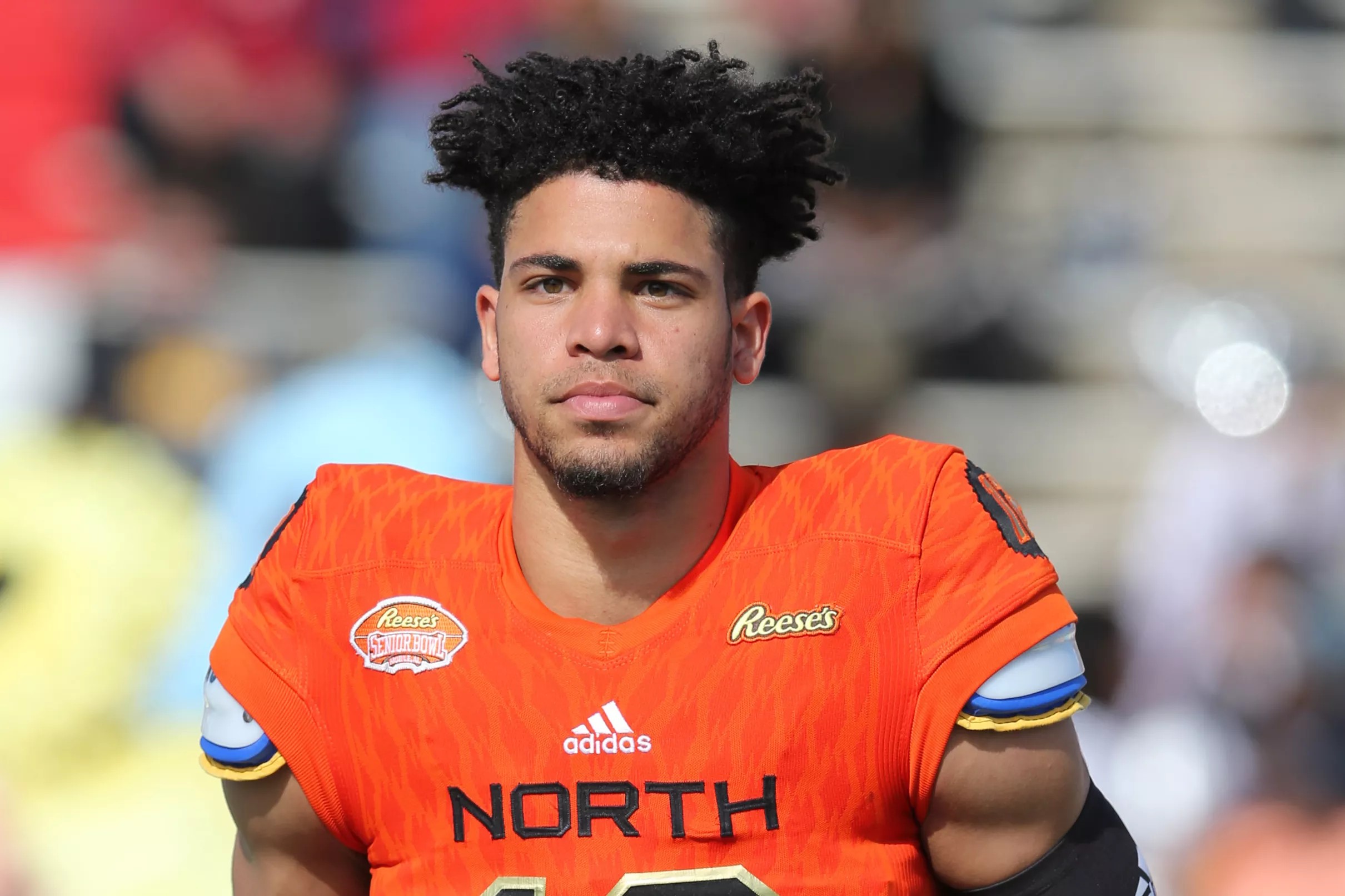 Breaking down the Bengals’ selection of Jordan Brown in Round 7