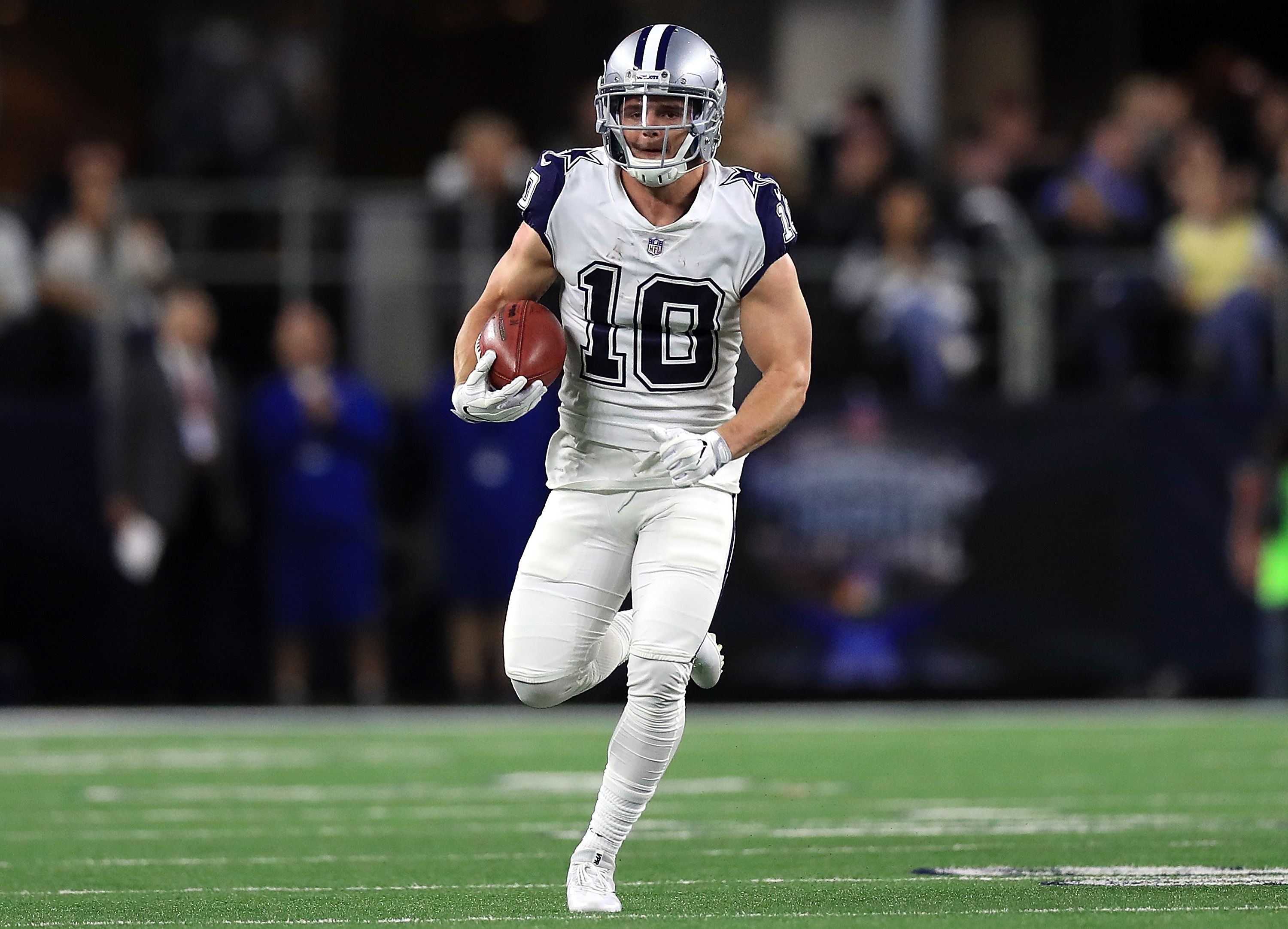 UNC in the NFL Ryan Switzer named to AllRookie Team