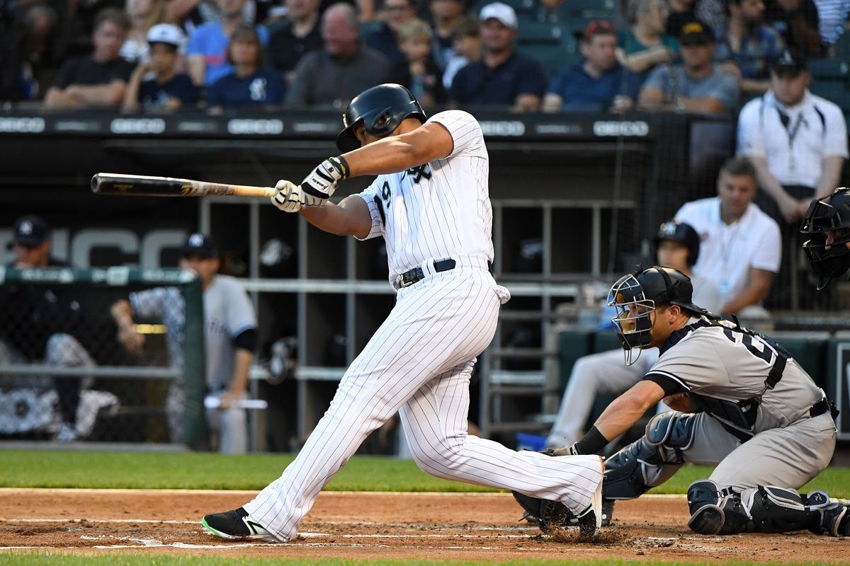 Sox Watch All About Abreu in 10 Steps