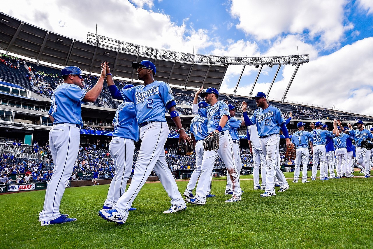 Stat of the Day The 10Run First Inning