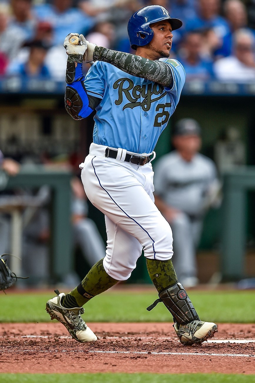 Stat of the Day Jon Jay’s Record May