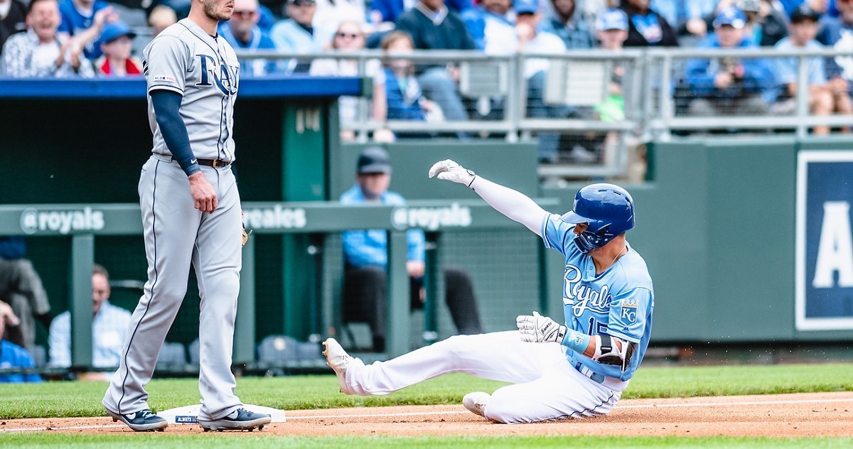 Stat of the Day Triple Double