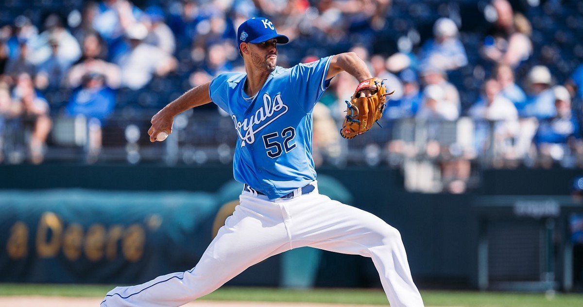 Stat of the Day López vs. López