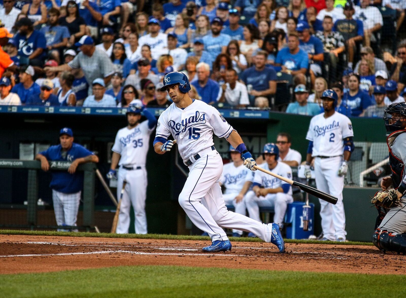 Stat of the Day FourHit Whit