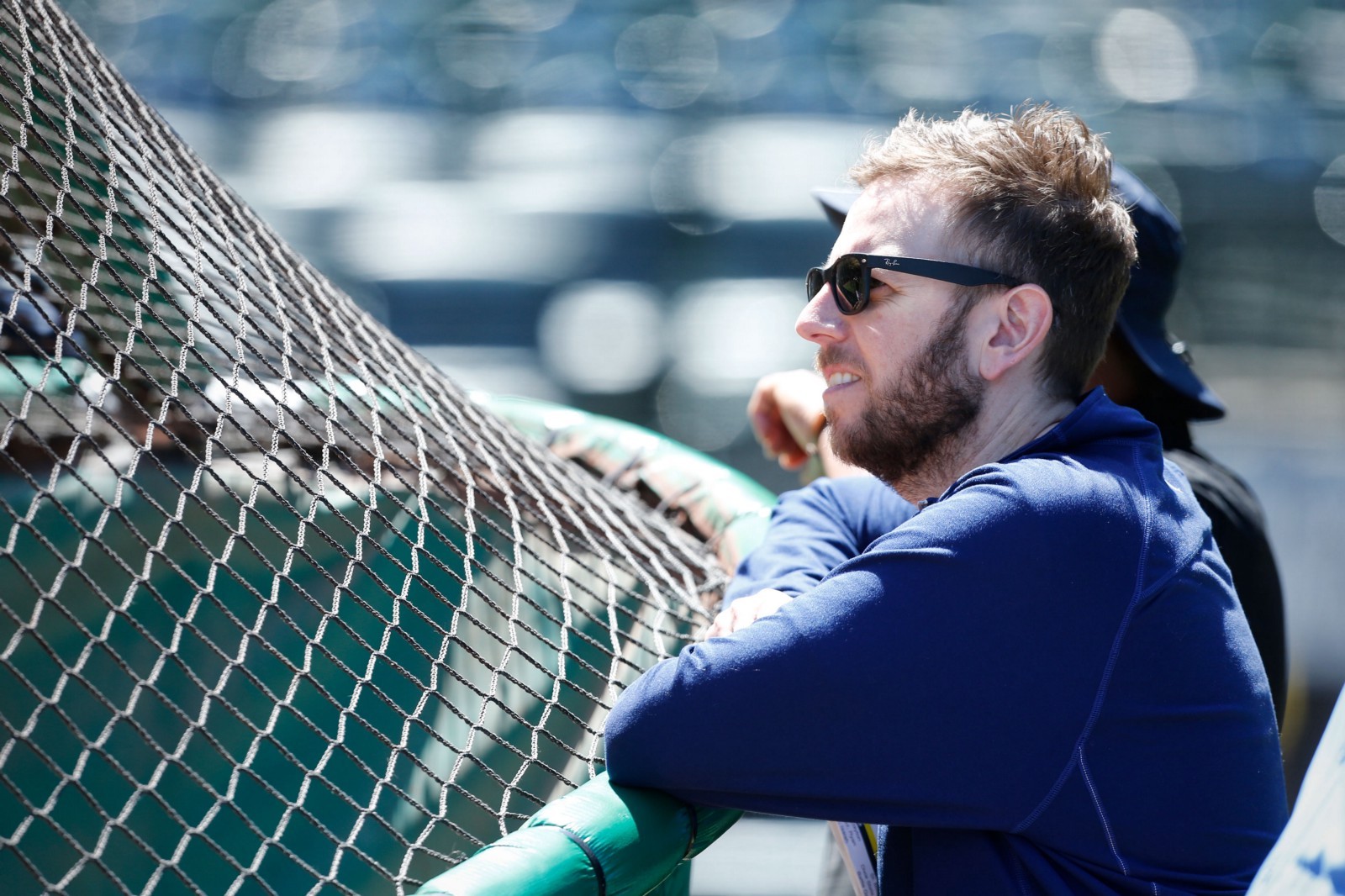 Mariners Announce Baseball Operations Promotions