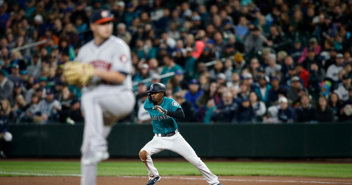 Mariners AllAccess on ROOT SPORTS June 16, 2019
