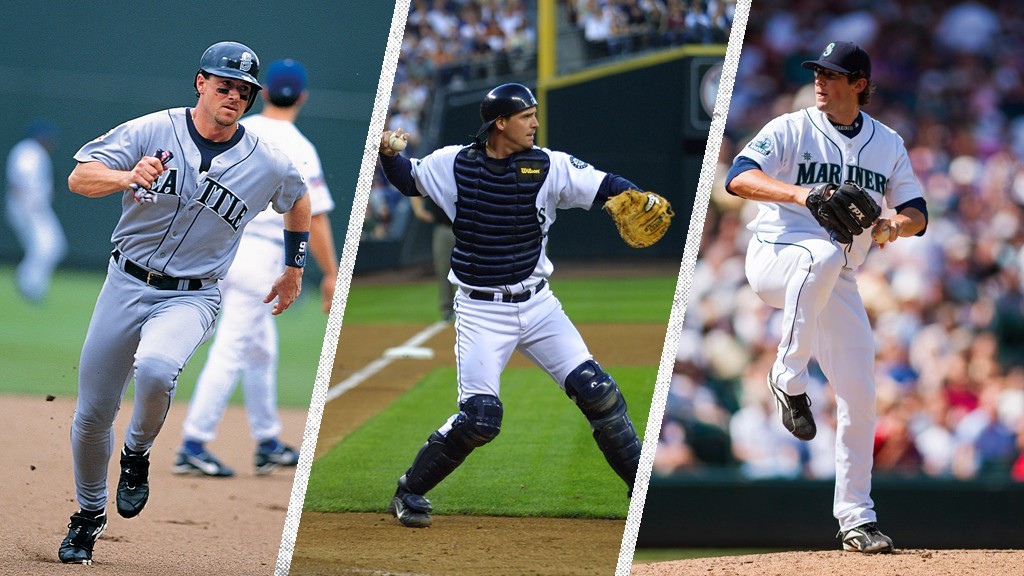 Mariners Announcers Root Sports at Gladys Warren blog