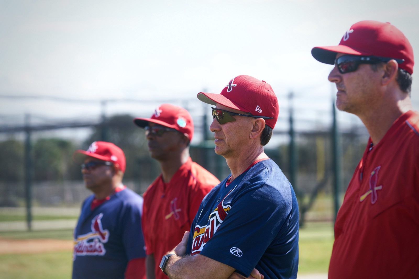 Paul Davis Named Mariners Pitching Coach