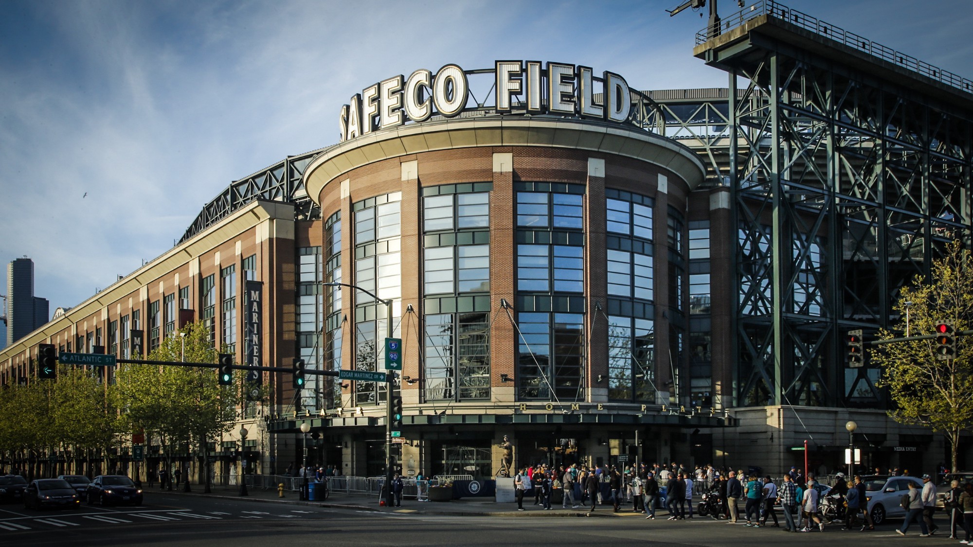 Mariners Announce Front Office Promotions