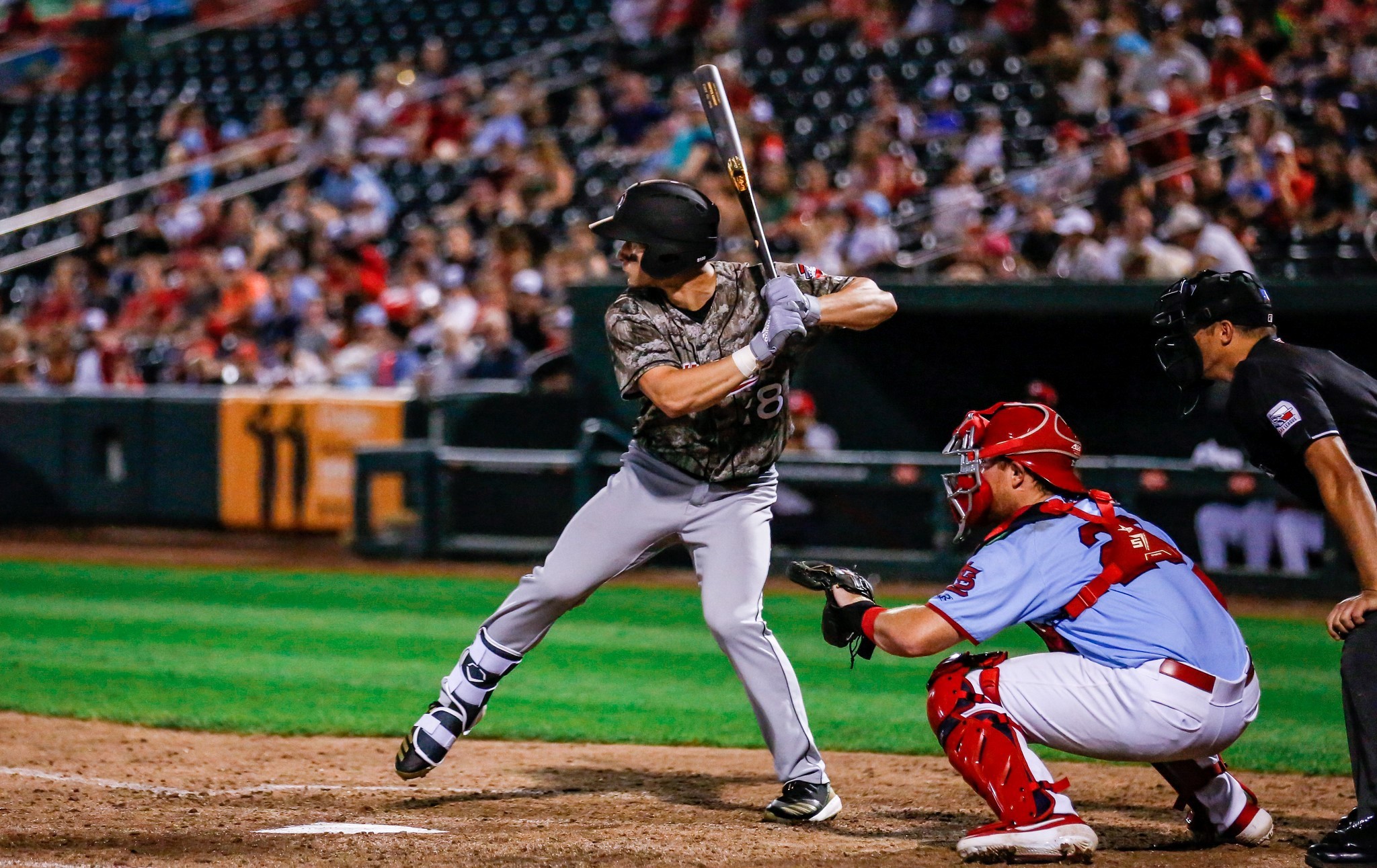 Mariners Announce 2019 Minor League Award Winners