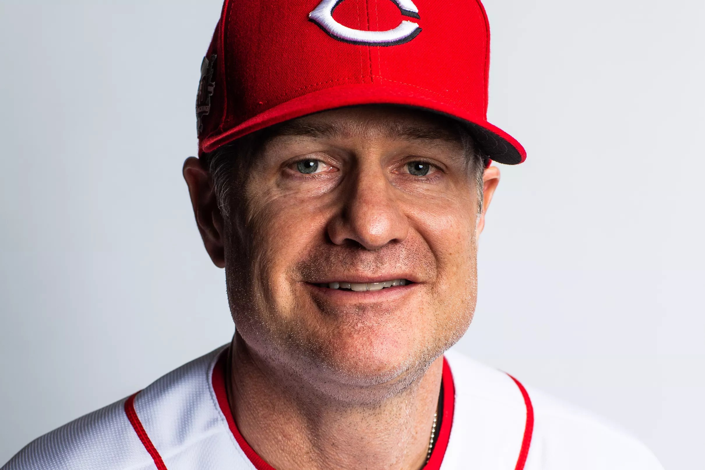 Cincinnati Reds links David Bell discusses his batting order