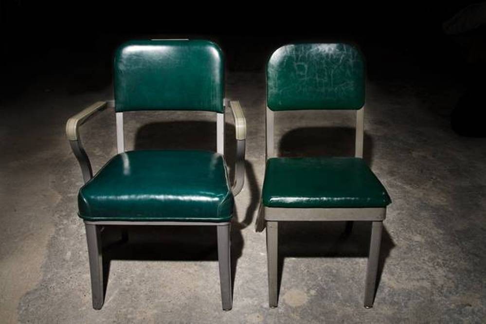 Steelcase Office Chairs Criterion Ergonomic