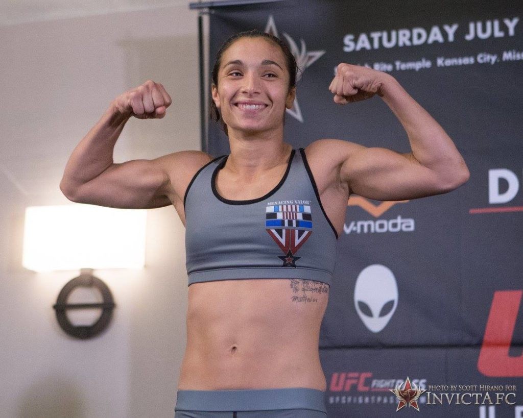 The Fight Before the Fight WeightCutting in Mixed Martial Arts