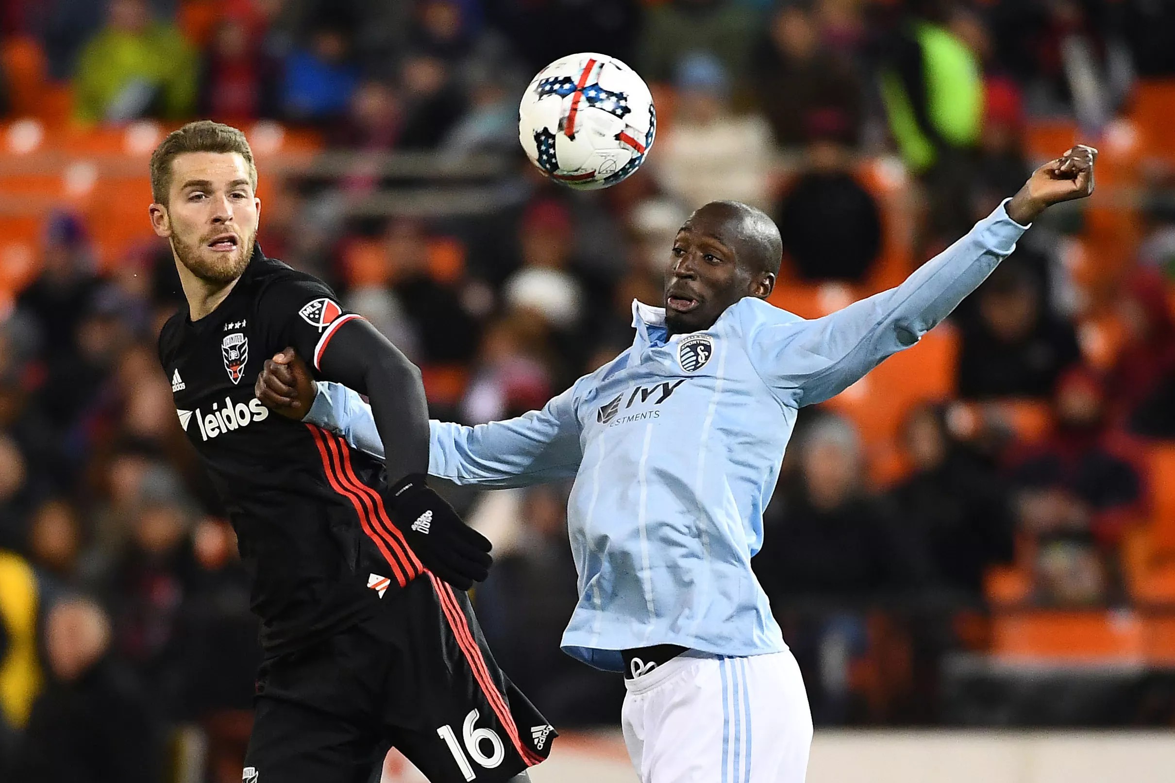 Sporting Kansas City Vs Atlanta United 2 at William b blog