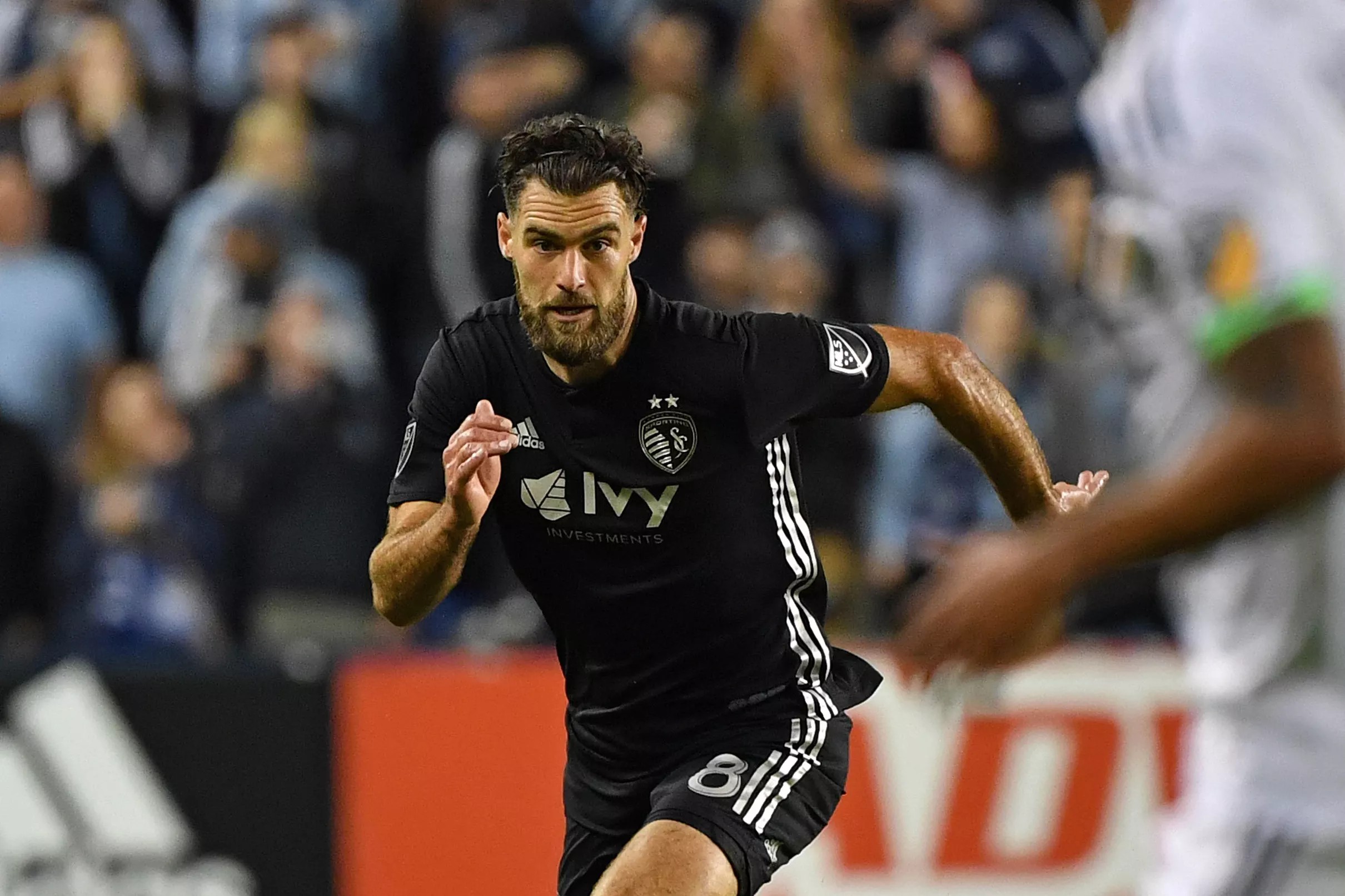 Sporting KC Injury Updates Down to Just Four Players Out