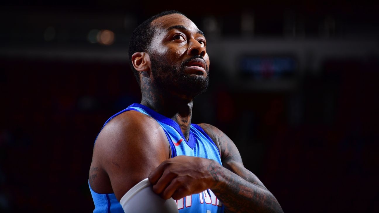 John Wall scores 22 in Houston Rockets debut following 2year injury layoff