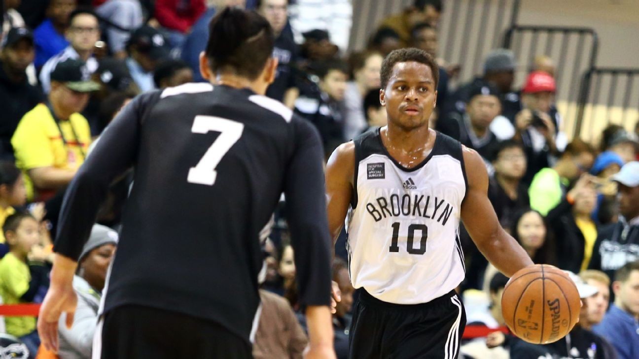 Everything you need to know about the G League this season