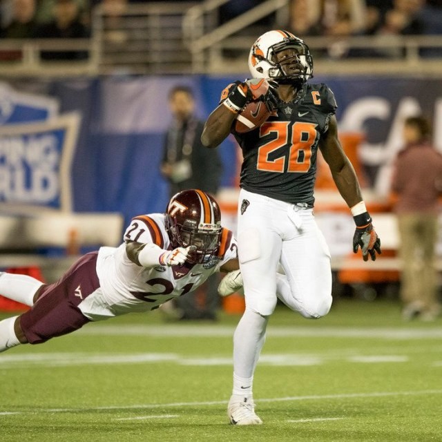 Final Power Rankings Bama on top again