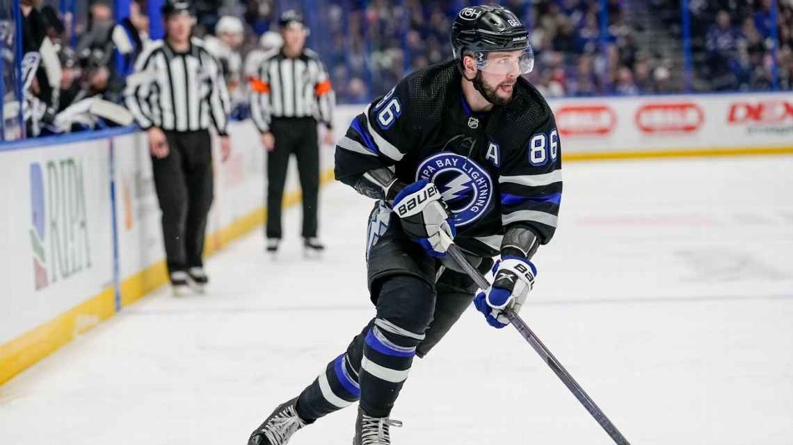 Best NHL wingers of 2024 Rankings by players and execs