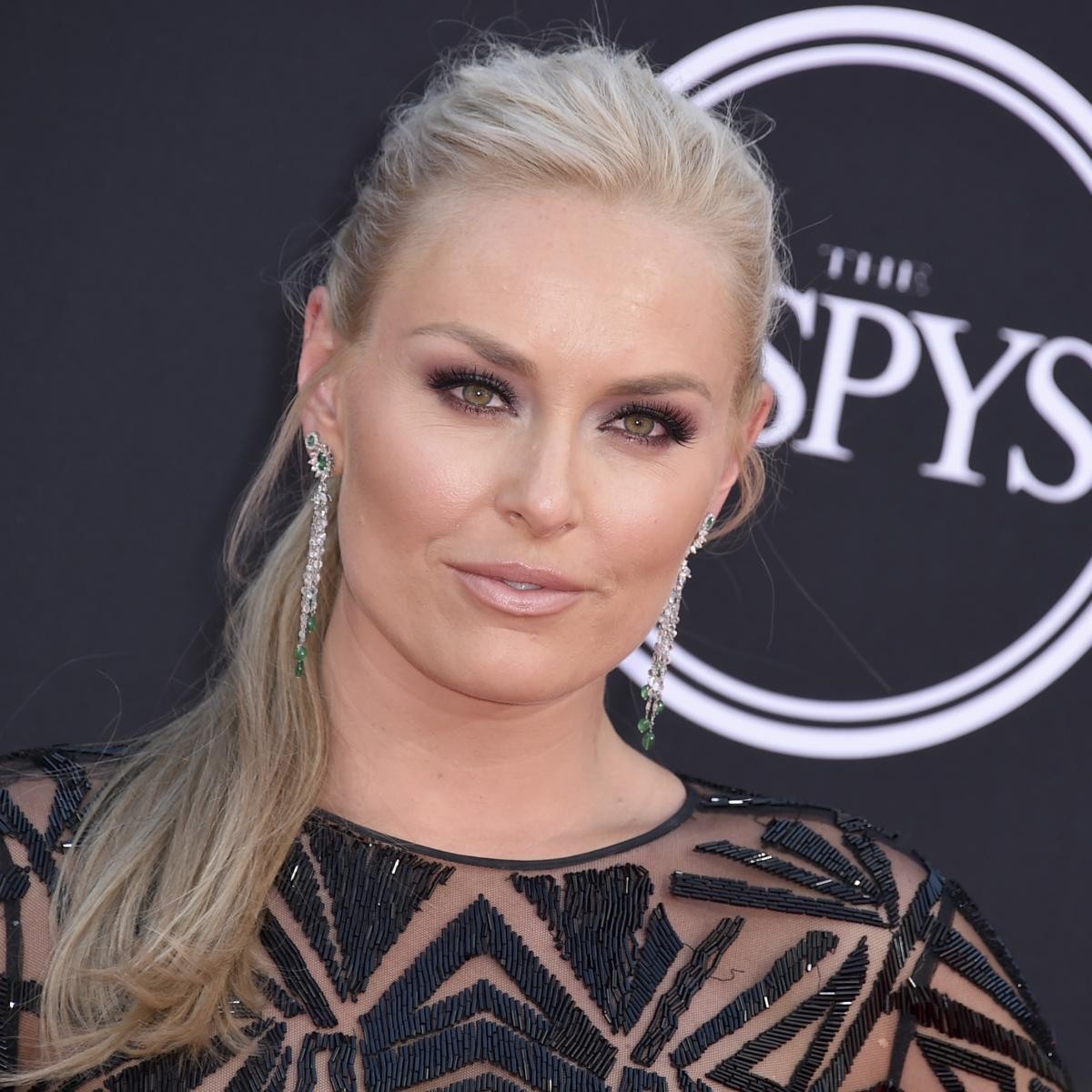 Tiger Woods, Lindsey Vonn Nude Photo Leak Triggers Response from Vonn