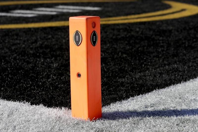 NCAA Announces Targeting Rule Changes, Adjustment to Overtime Structure