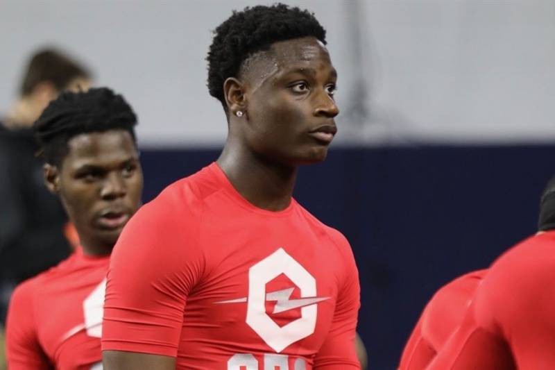 4Star CB Ryan Watts Commits to Ohio State After Oklahoma