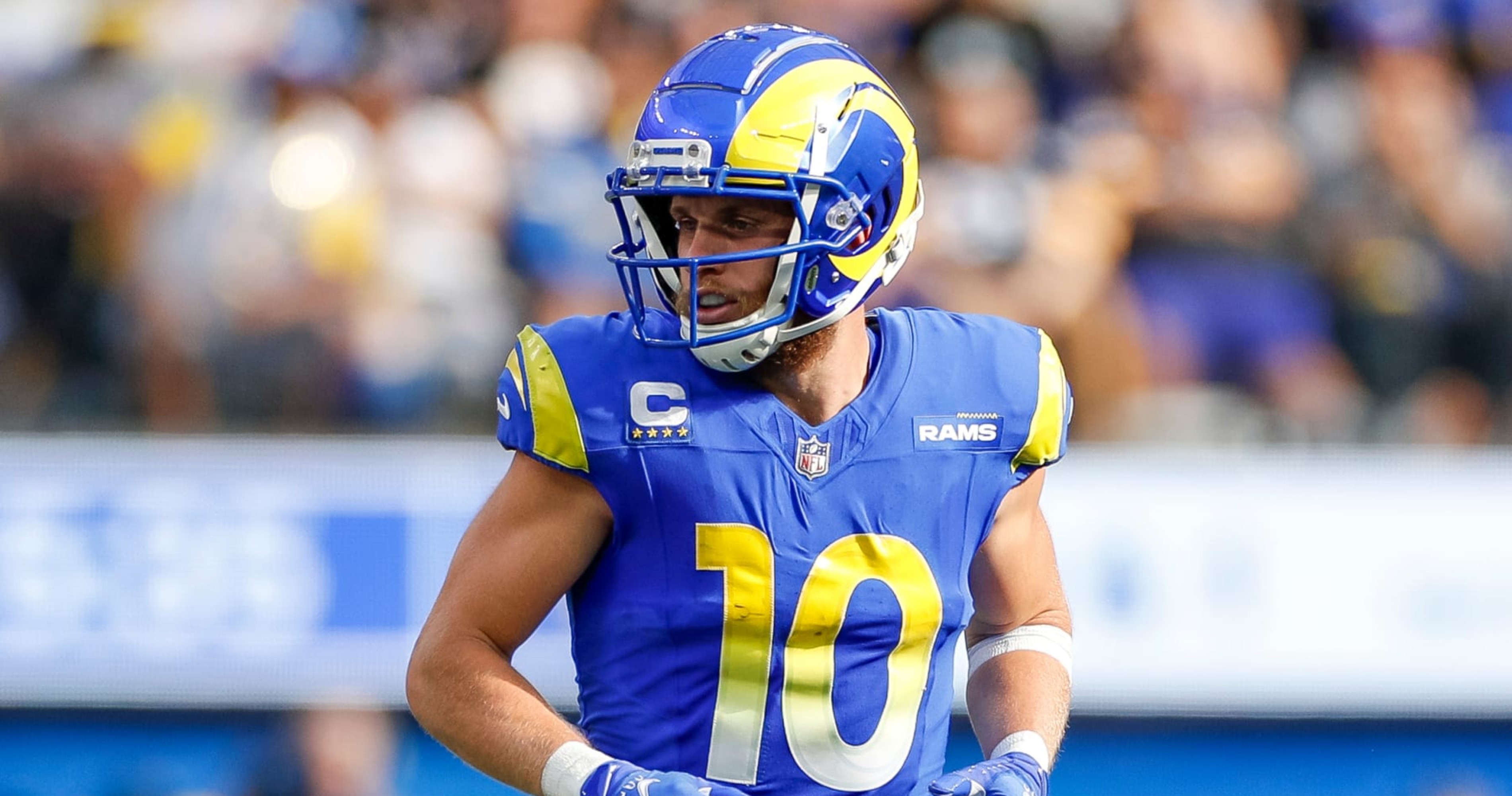 The Wildest WalkOff Touchdowns in NFL History