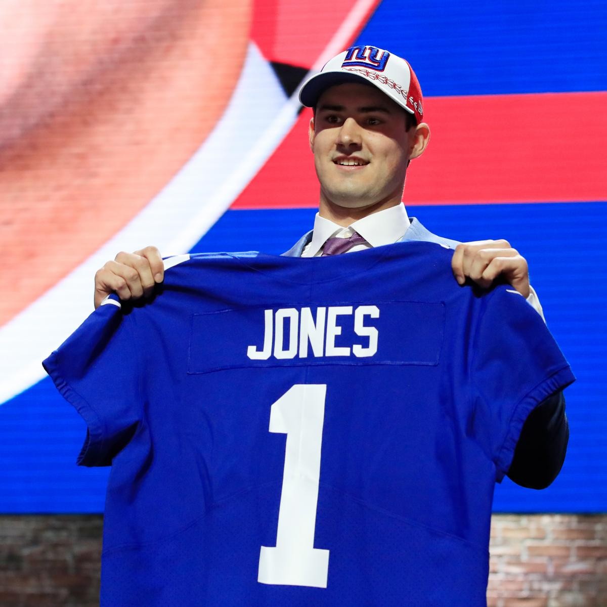 Winners and Losers of the 2019 NFL Draft Round 1