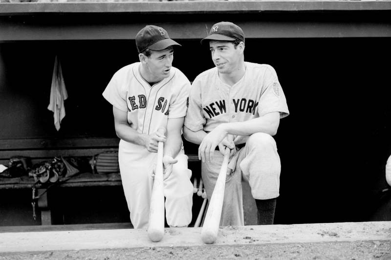 The Yankees and Red Sox Players Who Defined MLB's Greatest AllTime Rivalry