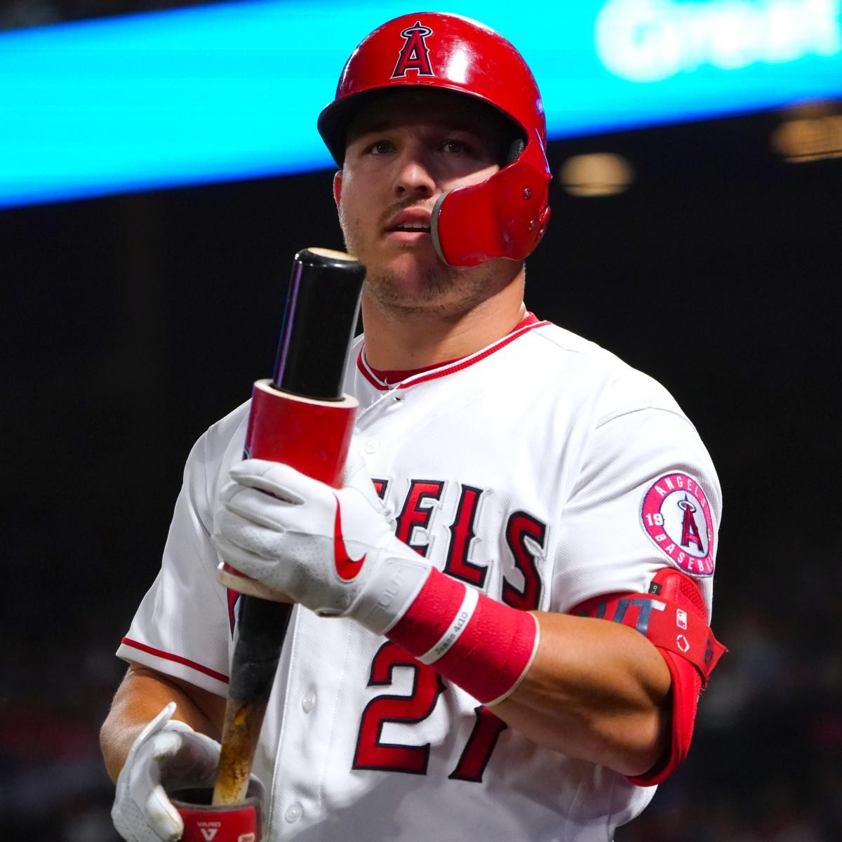 Mike Trout, Shohei Ohtani Leading Los Angeles Angels Resurgence
