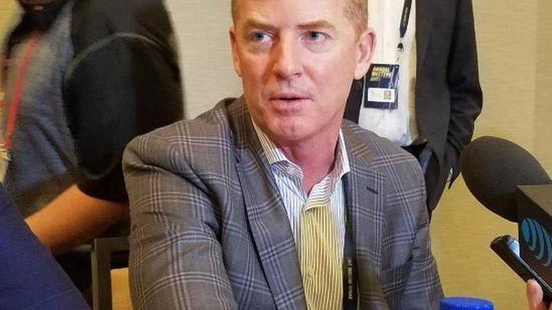 Sean Payton on Jason Garrett’s shining moment, NFL replay