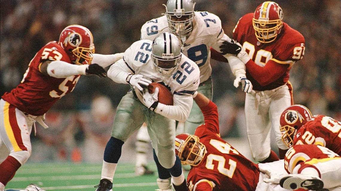 Everything you need to know about the Dallas Cowboys and Thanksgiving Day