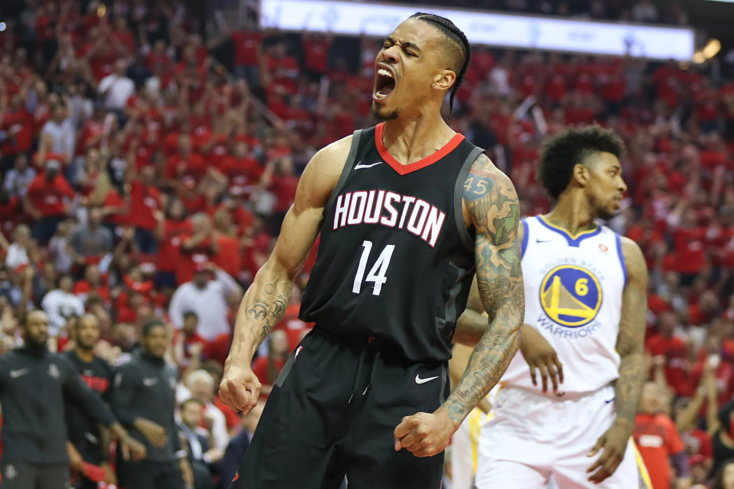 Rockets basketball begins this week